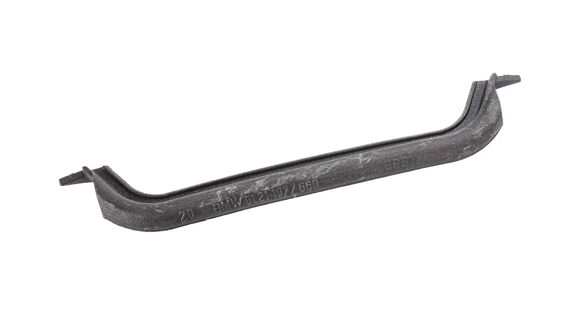BMW Unterlage E34 E36 51211977669 - Z3 E36, 5er E34