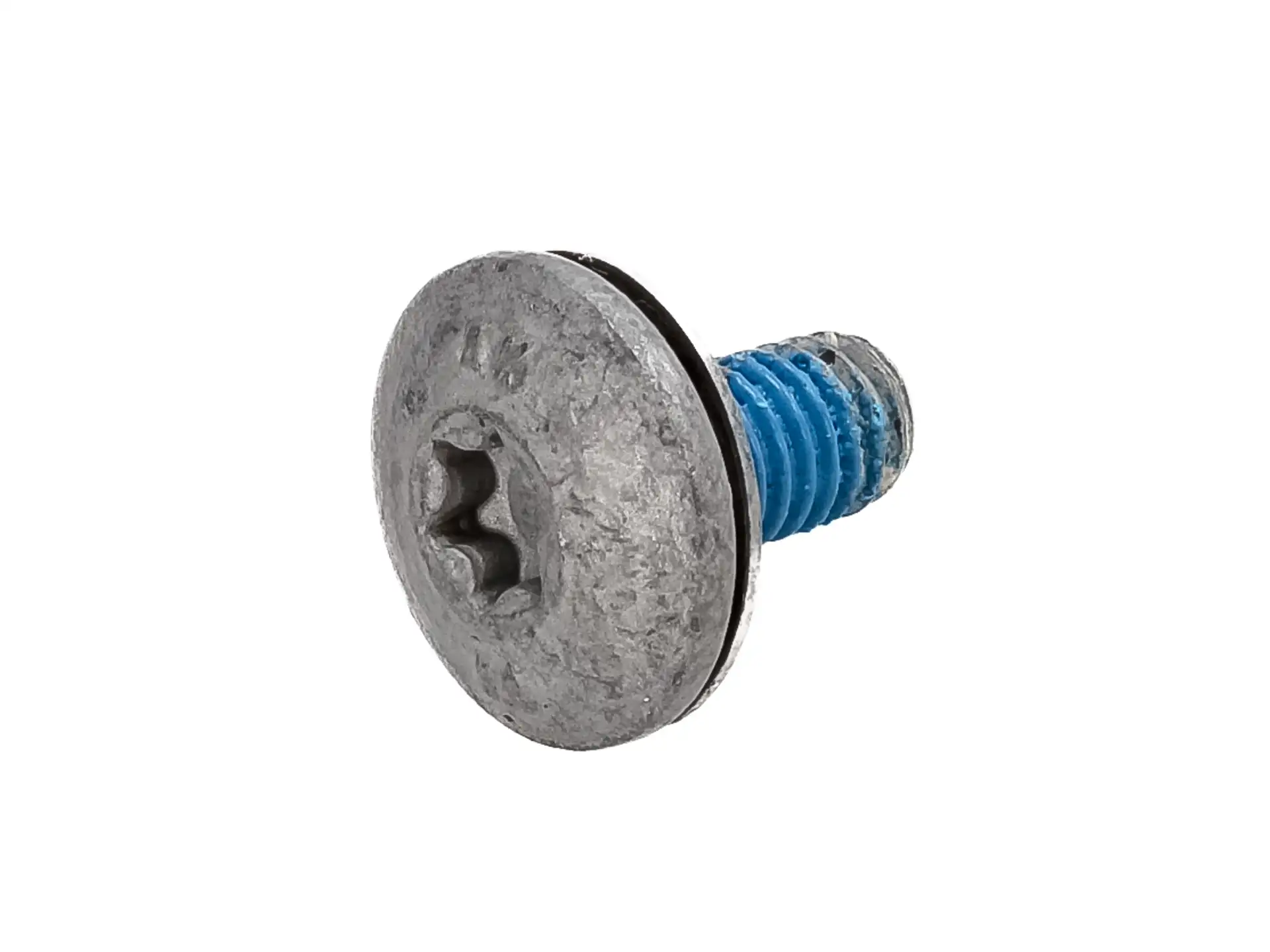 BMW Torxschraube mit Scheibe M6X12 E31 E34 E36 E39 E46 E52 E53 E60 E61 E63 E64 E70 E71 E72 E81 E82 E87 E88 E89 E90 E91 E92 E93 F01 F02 F04 F06 F10 F11 F13 F15 F16 F85 F86 F55 F56 F57 R55 R56 R57 R58 R59 51219130334