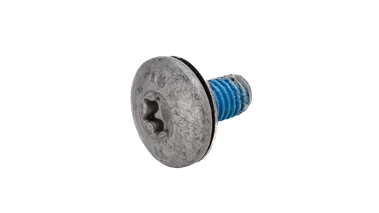 BMW Torxschraube mit Scheibe M6X12 E31 E34 E36 E39 E46 E52 E53 E6