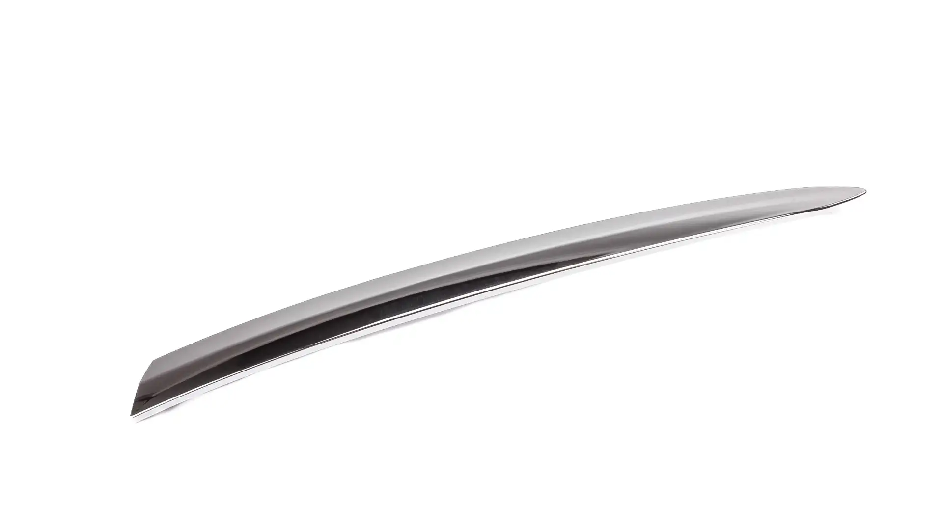 BMW Chromspange links F90 G30 G31 G32 51219491473