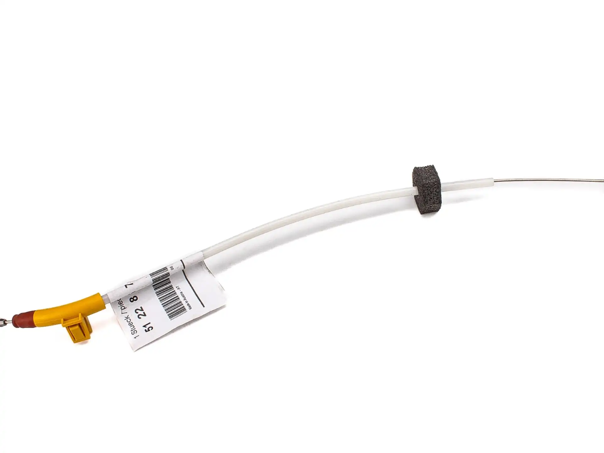 BMW Bowdenzug links E39 51228225713