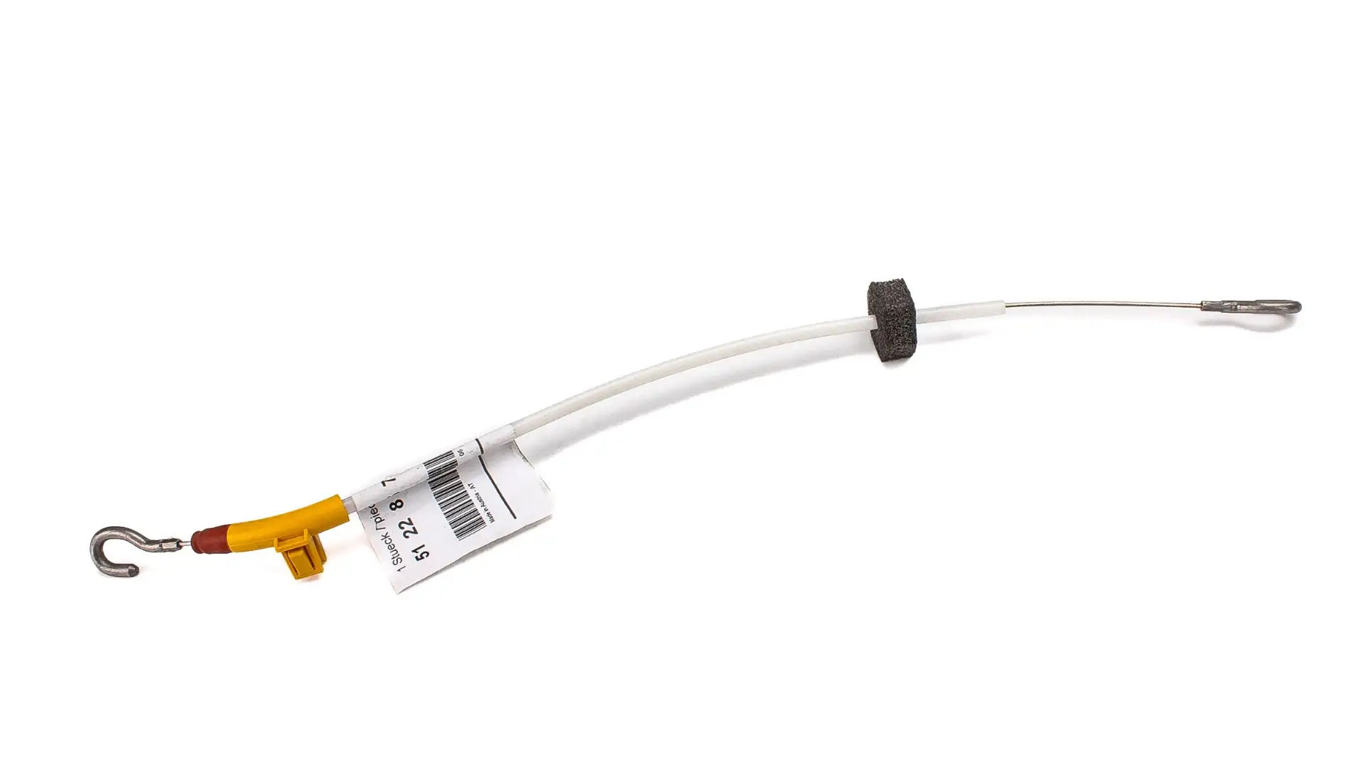 BMW Bowdenzug links E39 51228225713