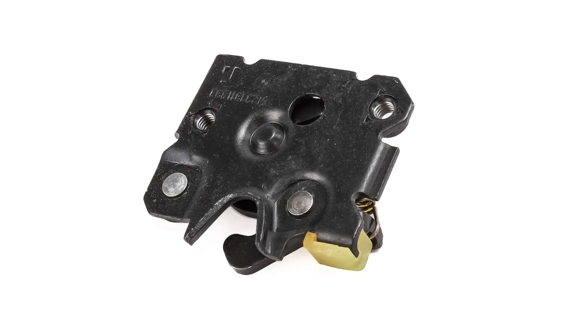 BMW Frontklappenverschluss E30 51231911393 - Bildposition 05