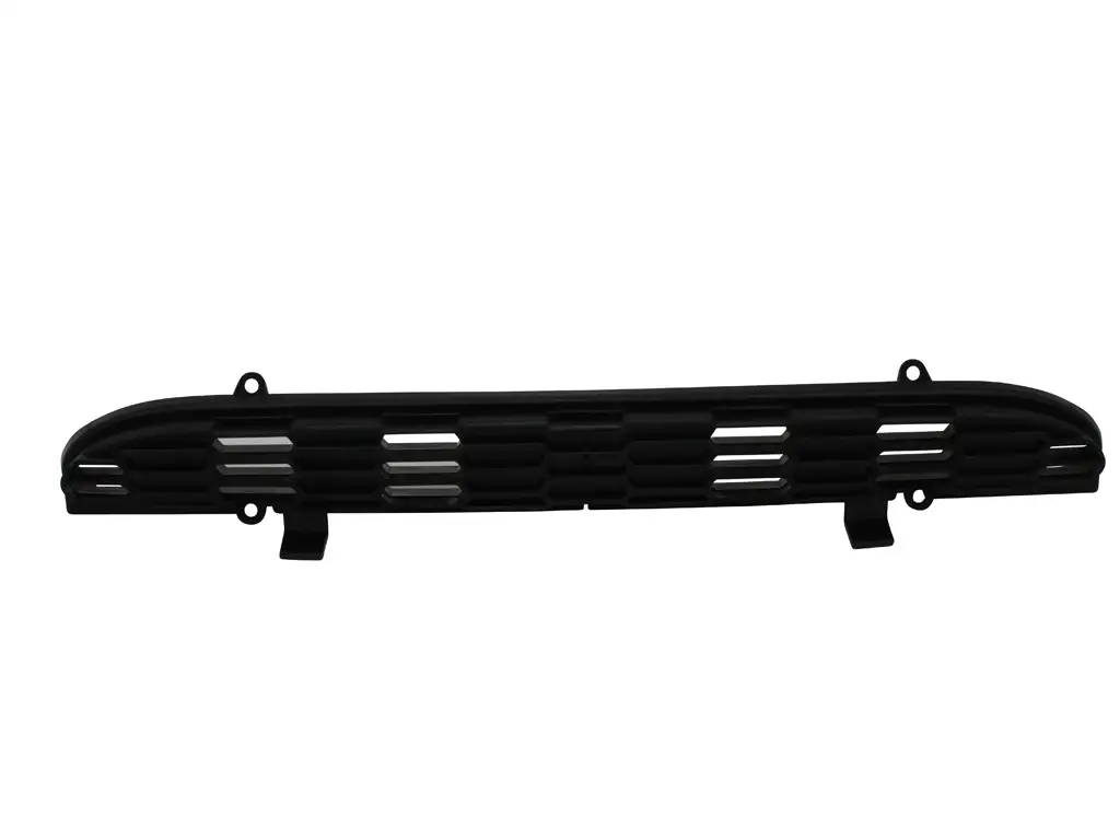 BMW Gitter Lufteinlass R55 R56 R57 R58 R59 51232752275 - MINI