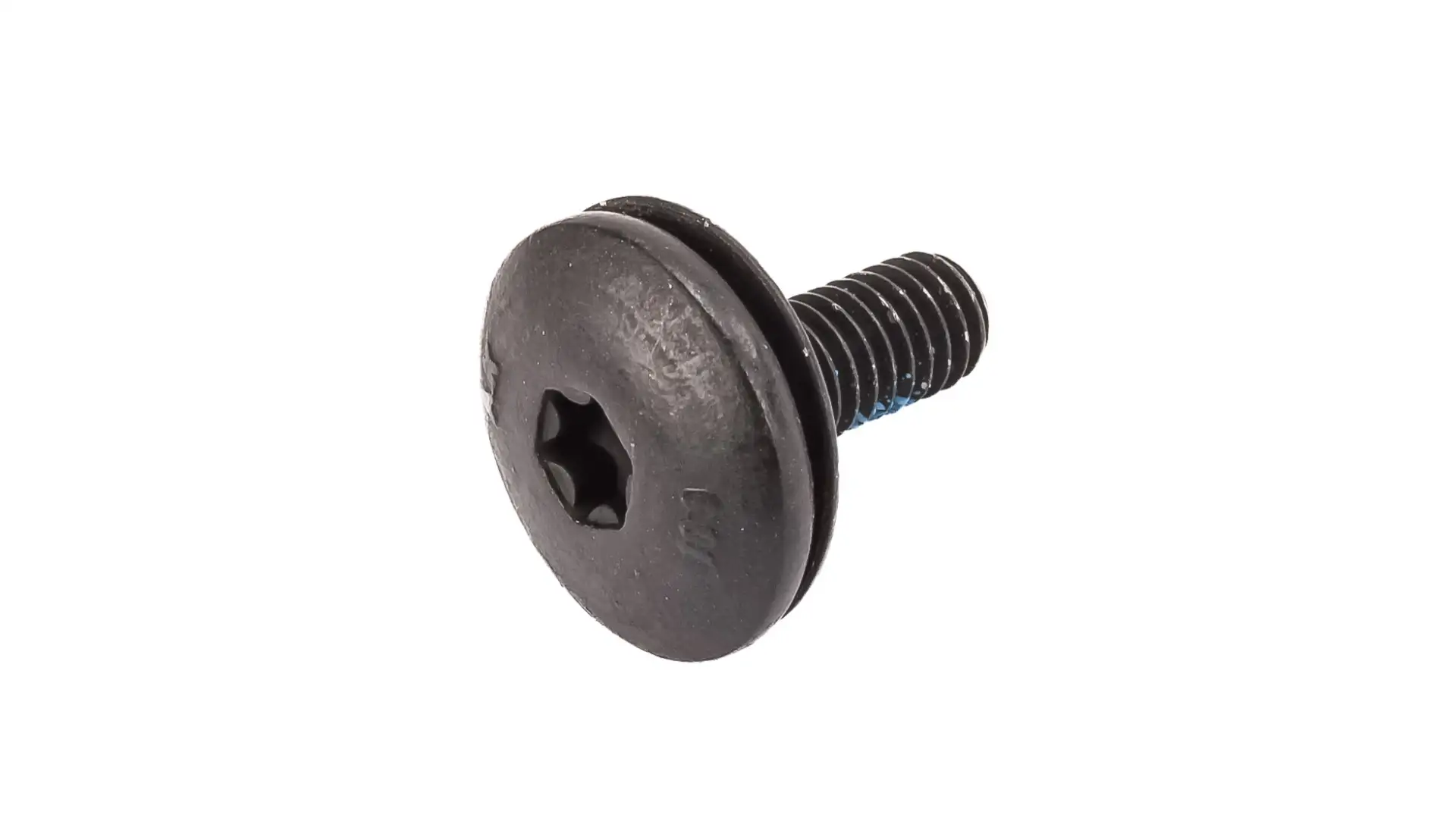 BMW Torxschraube mit Scheibe E46 E52 E53 E60 E61 E63 E64 E83 E85
