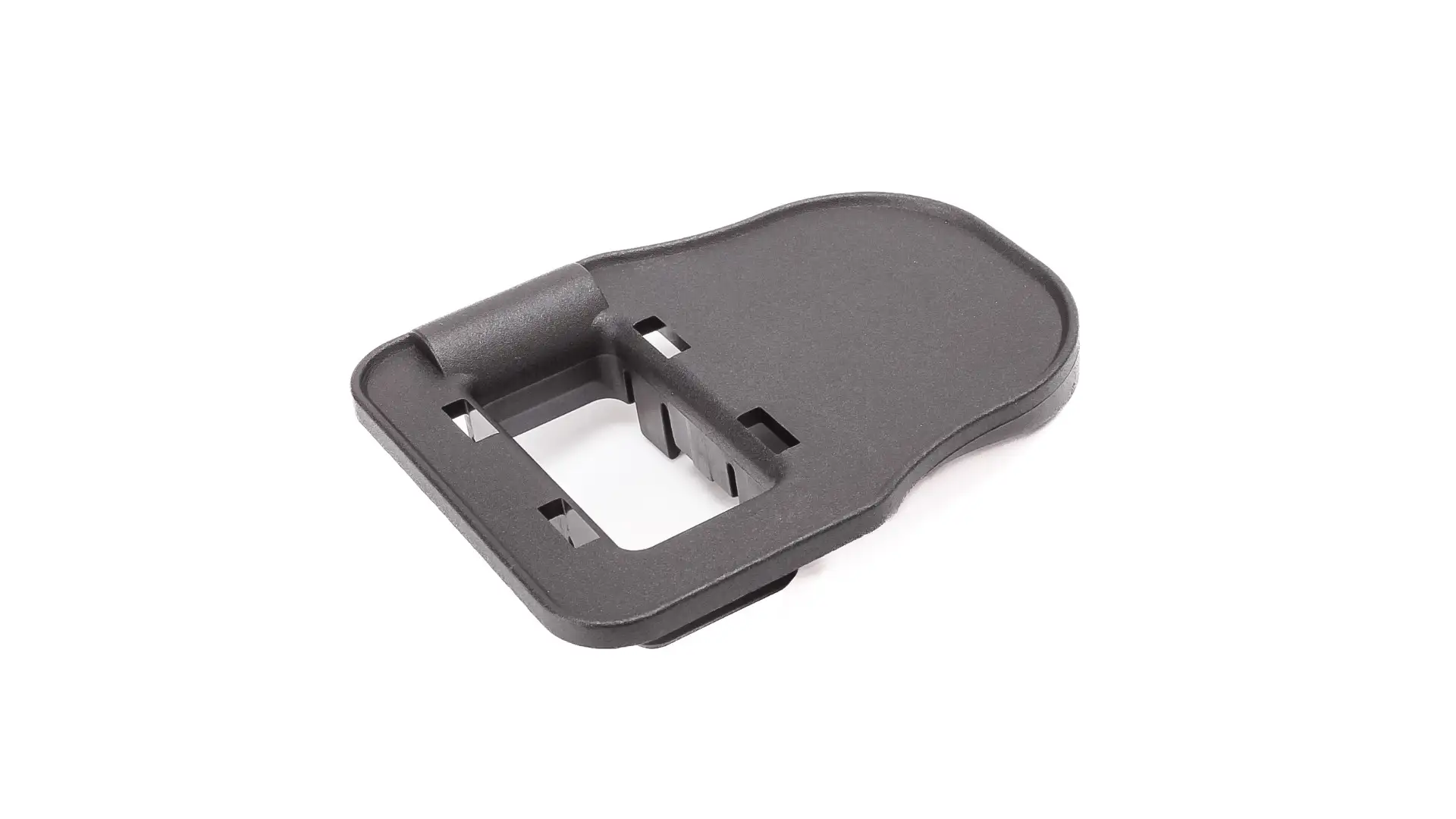 BMW Gegenlager Fanghaken E60 E61 E63 E64 E81 E82 E83 E87 E88 5123