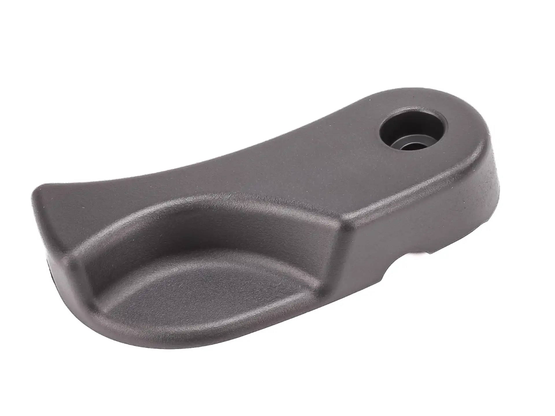 BMW Hebel Frontklappenbetätigung E81 E82 E84 E87 E88 E90 E91 E92 E93 F06 F12 F13 51237058117