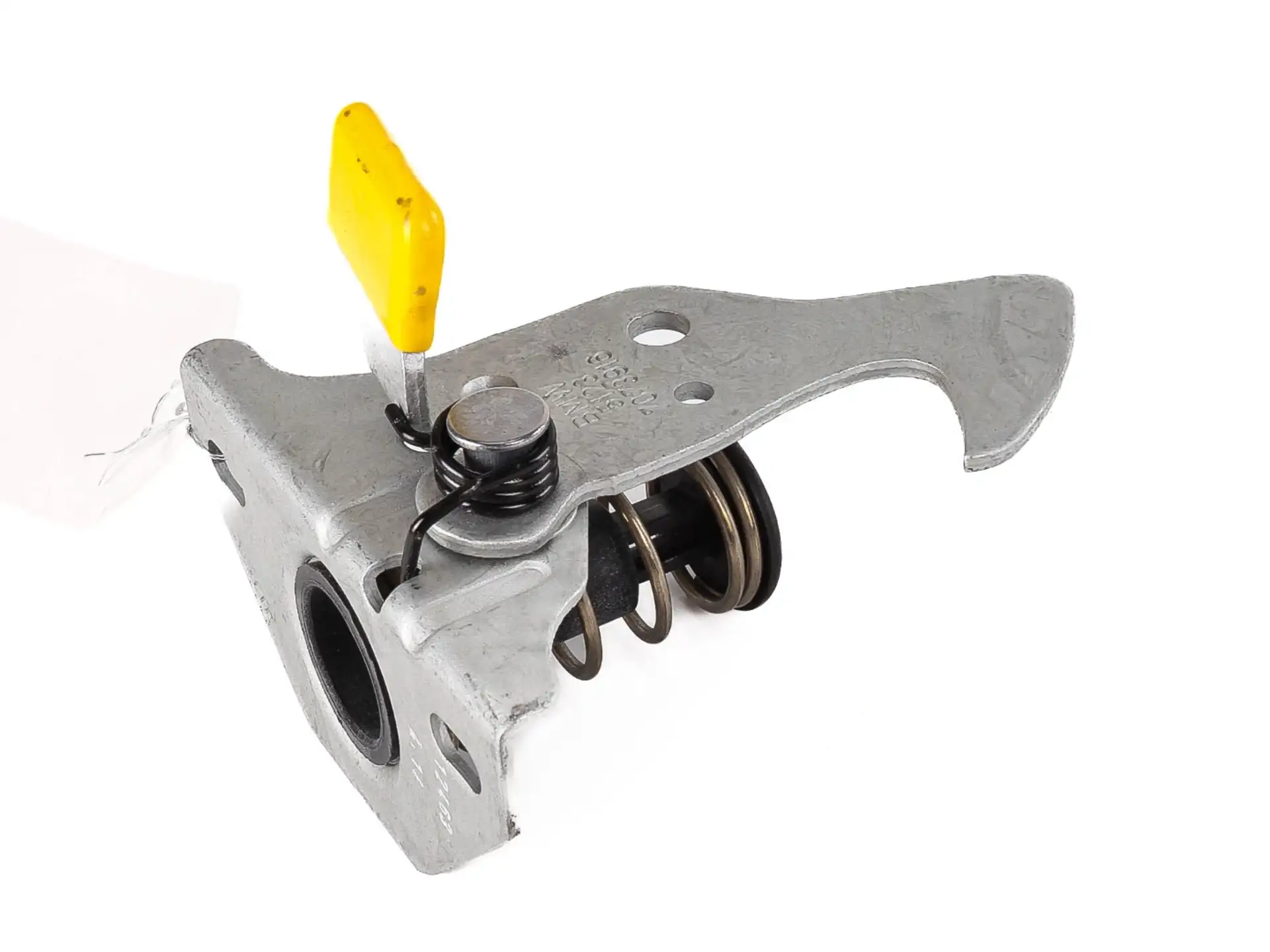 BMW Fanghaken Frontklappe E90 E91 E92 E93 51237073916