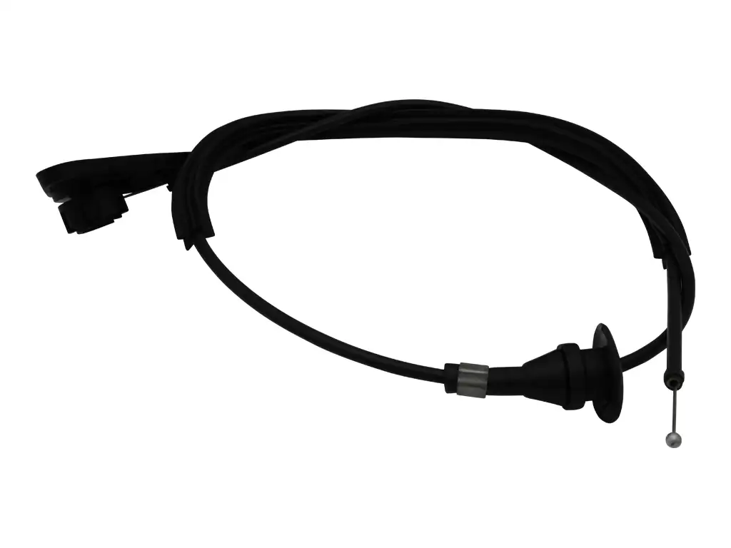 BMW Betätigung Frontklappe E89 51237191517