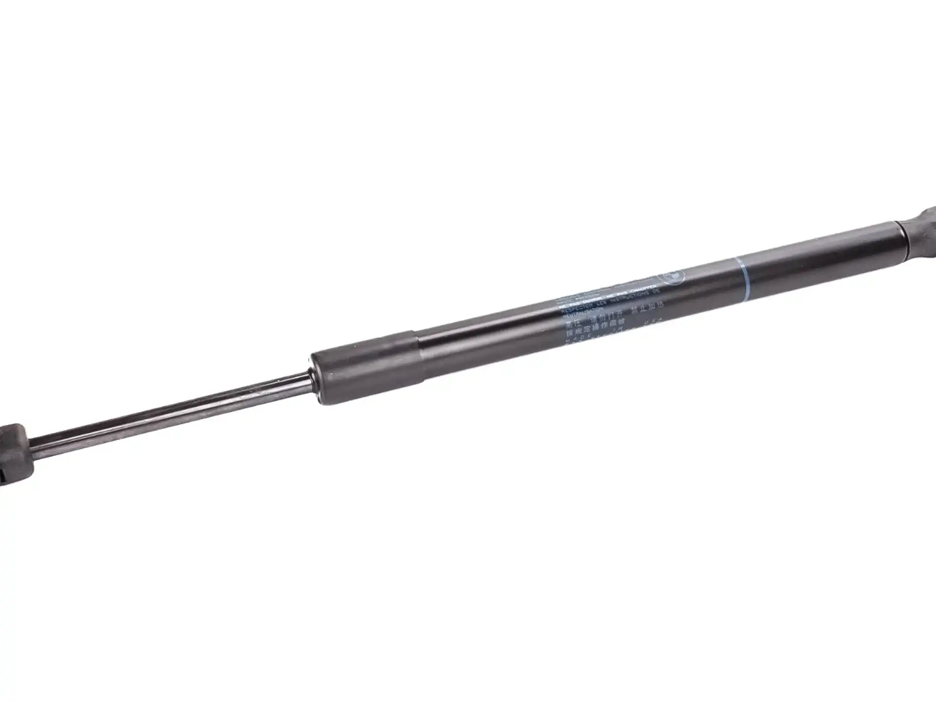 BMW Gasfeder Frontklappe F15 F16 F85 F86 51237294524