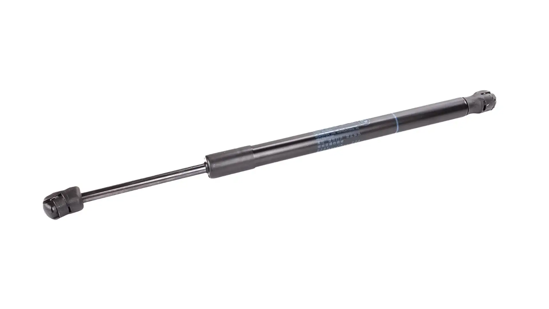 BMW Gasfeder Frontklappe F15 F16 F85 F86 51237294524