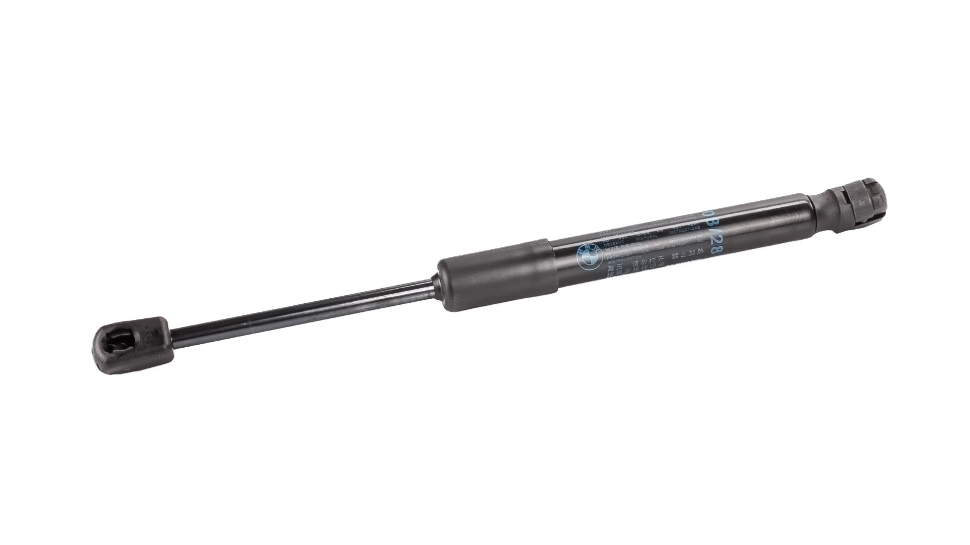 BMW Gasfeder Frontklappe F55 F56 F56E F57 51237300567-2