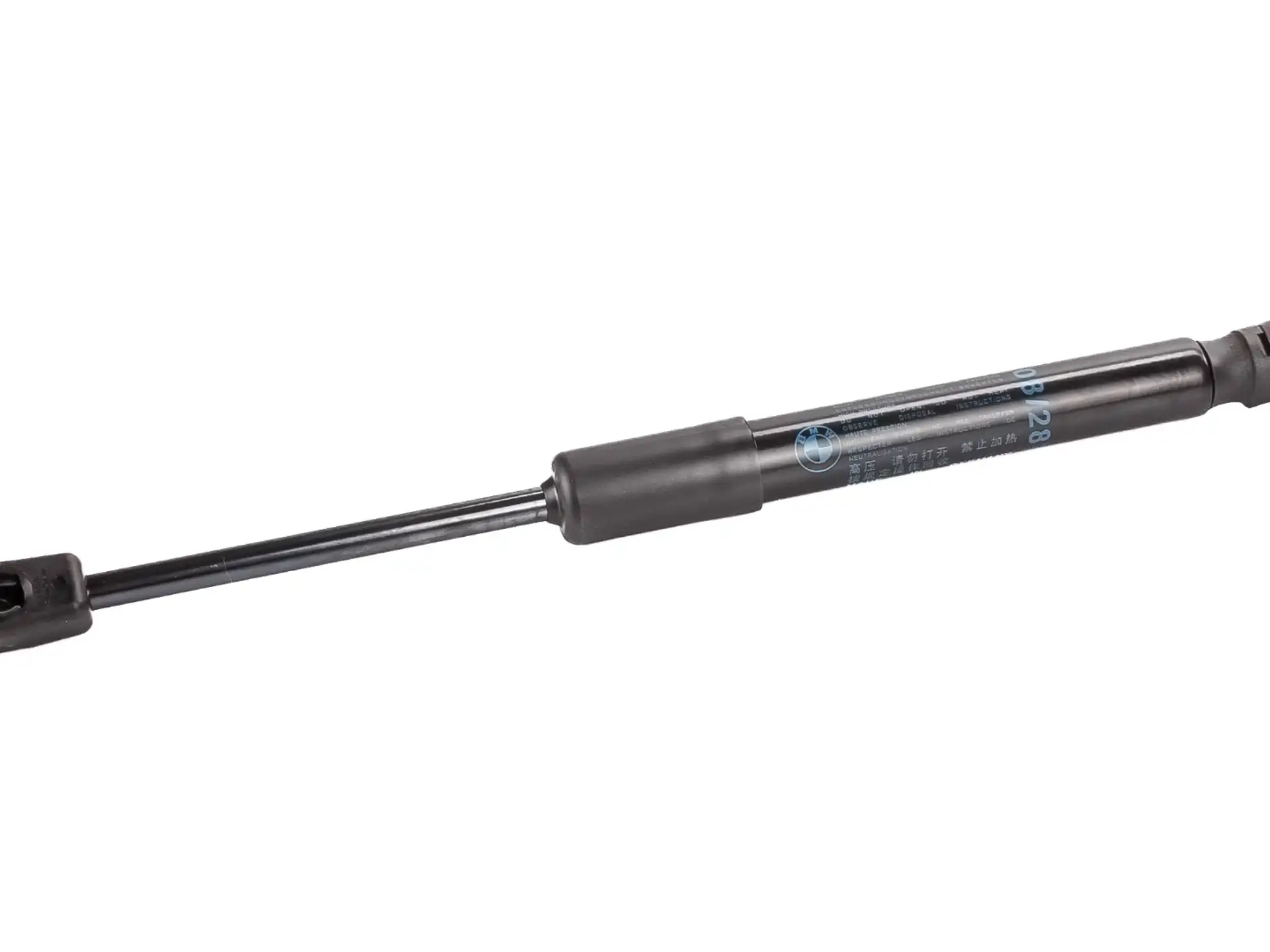 BMW Gasfeder Frontklappe F55 F56 F56E F57 51237300567