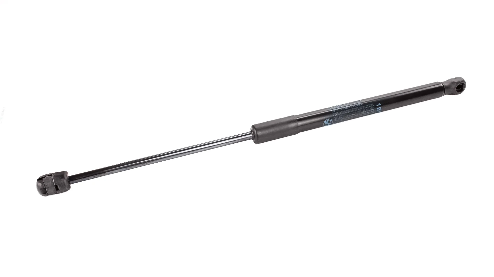 BMW Gasfeder Frontklappe X1 F48  51237329410