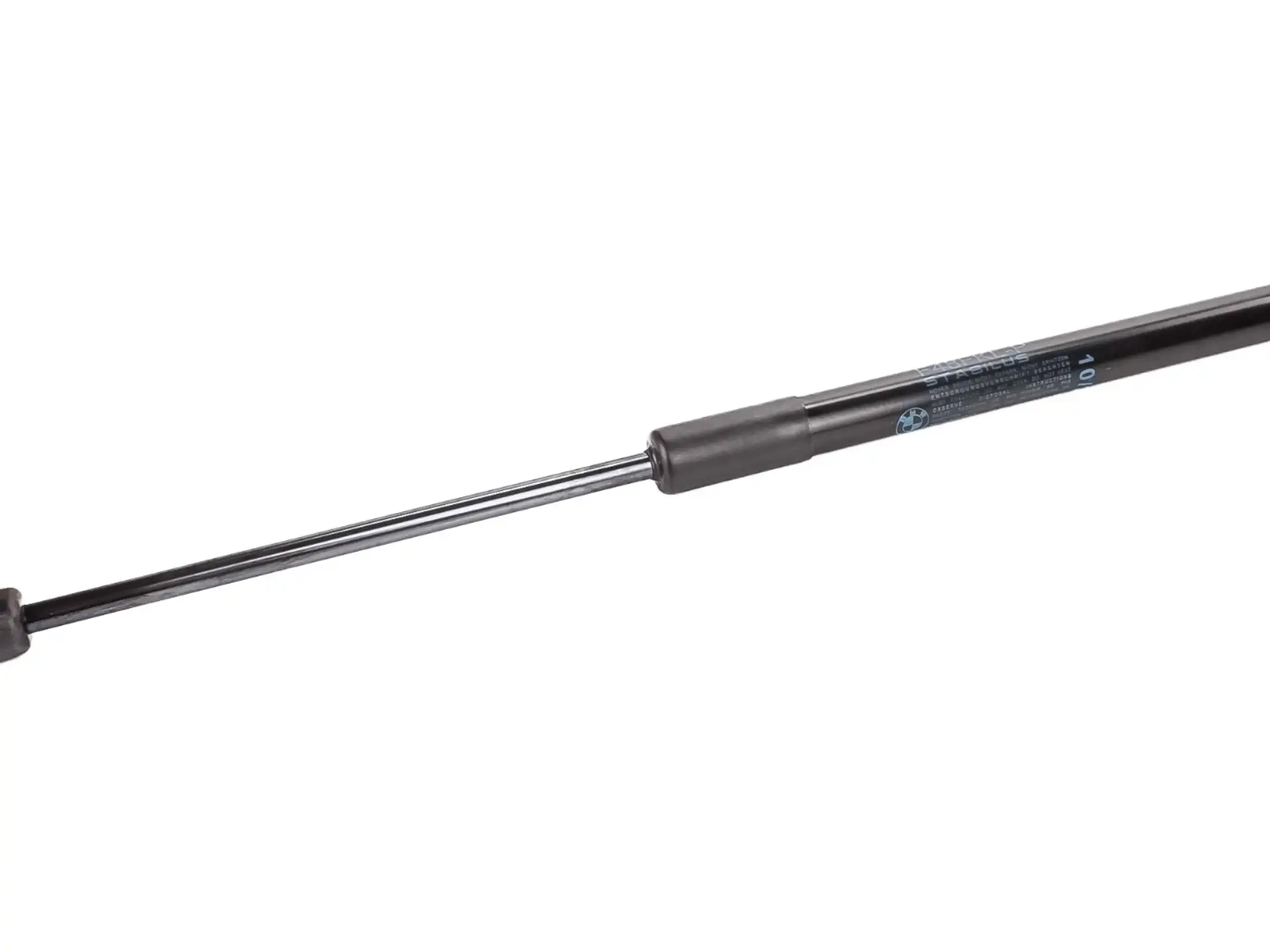 BMW Gasfeder Frontklappe X1 F48 51237329410