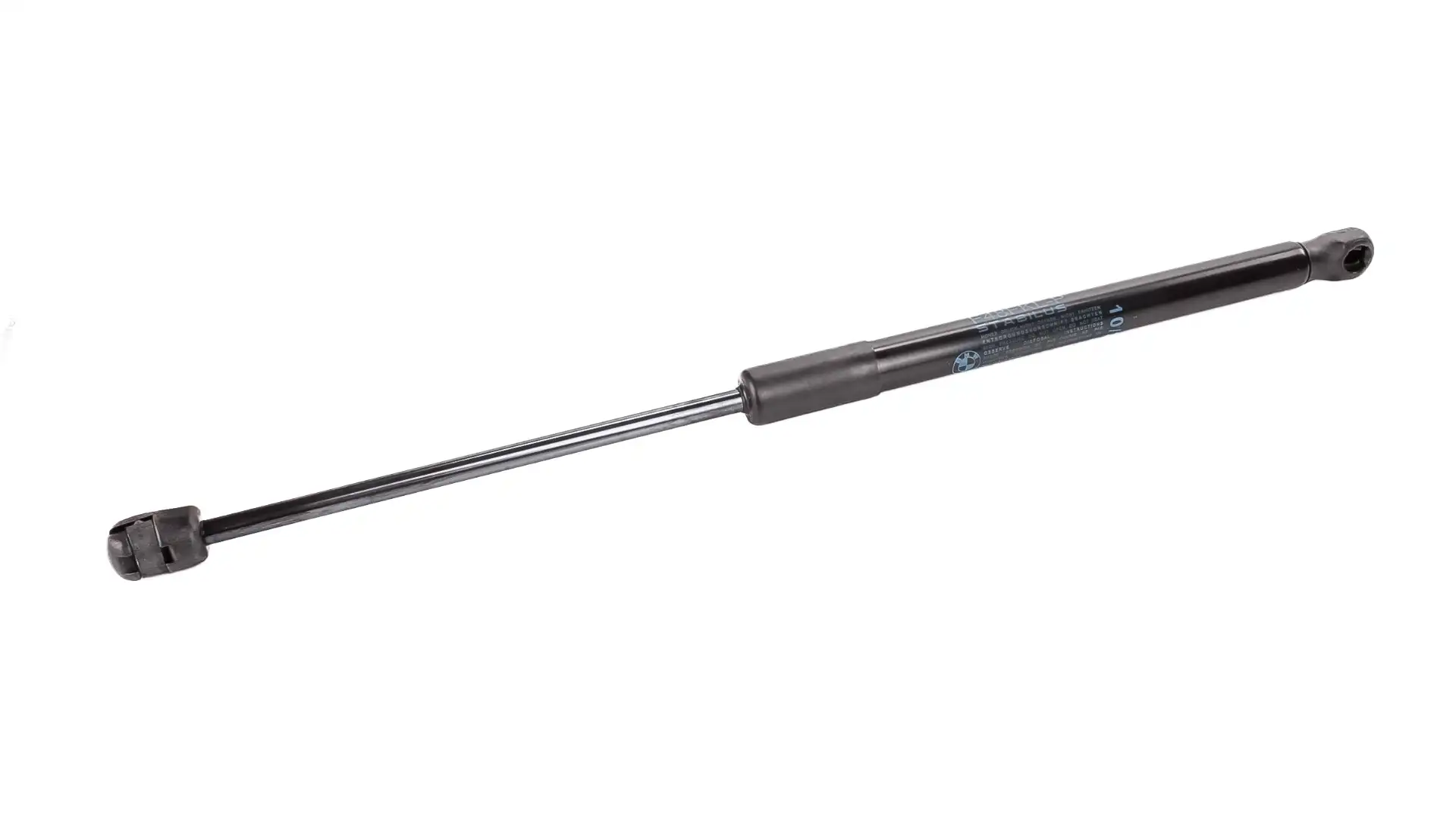 BMW Gasfeder Frontklappe X1 F48 51237329410 - X1 F48, X1 Langvers