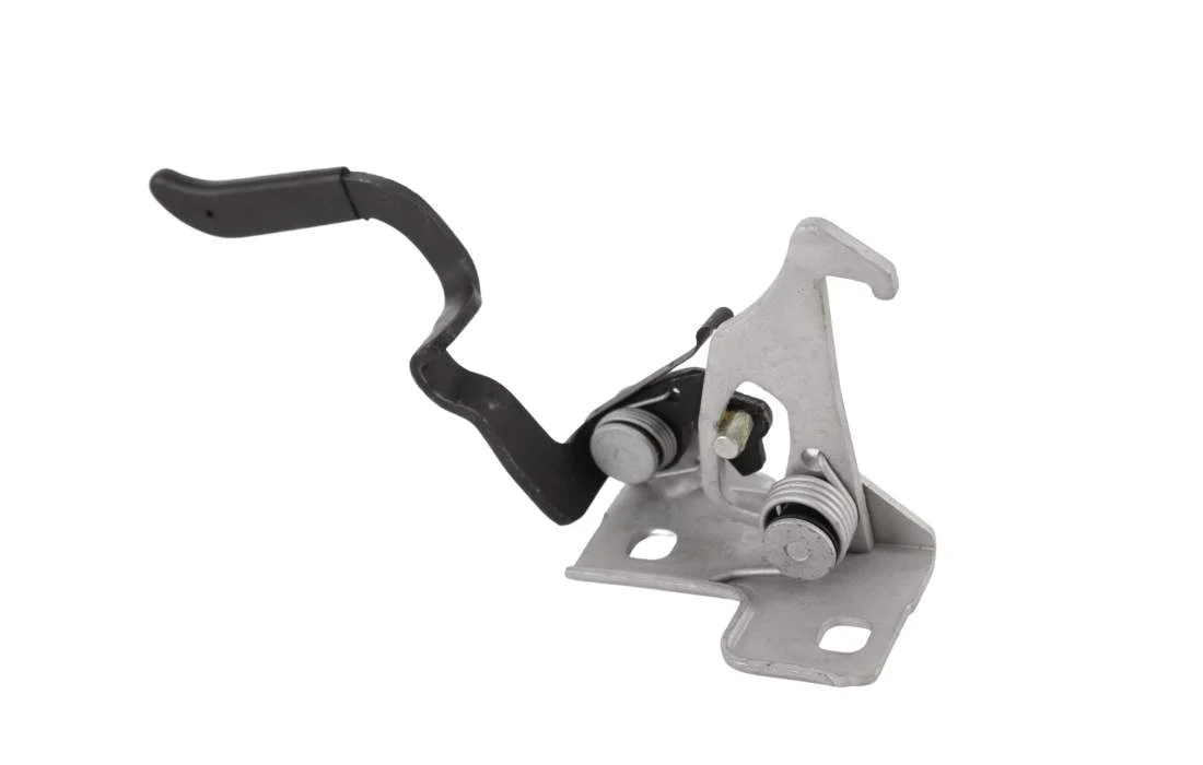 BMW Fanghaken E46 51238213029
