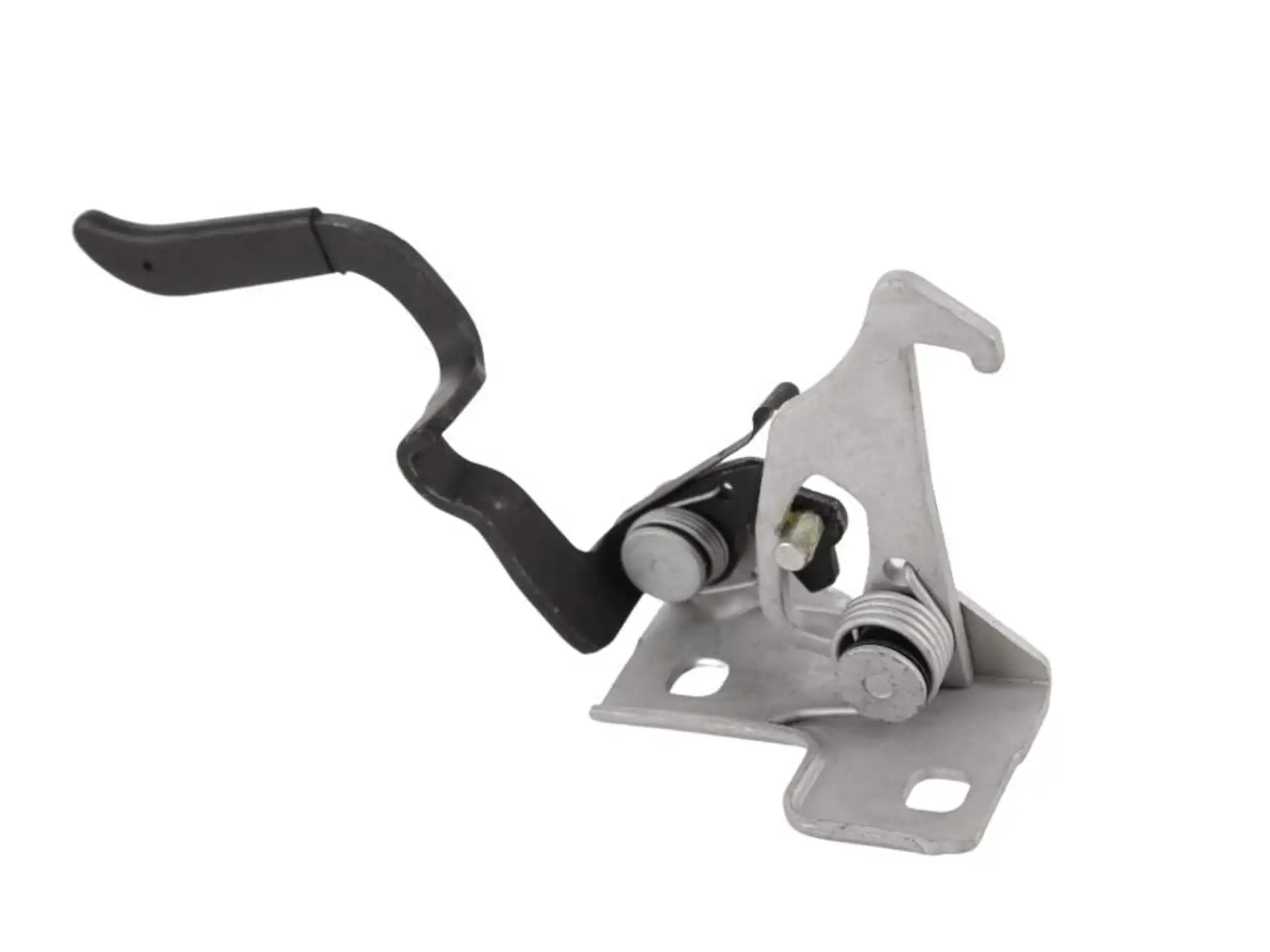 BMW Fanghaken E46 51238213029