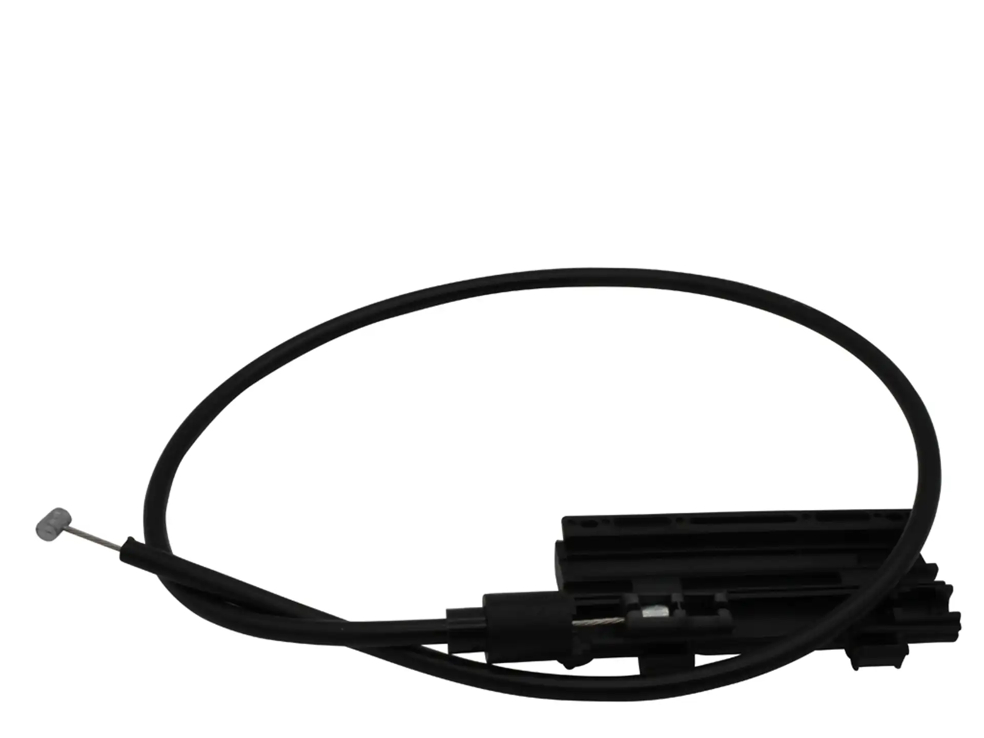 BMW Bowdenzug seitlich E46 51238218859