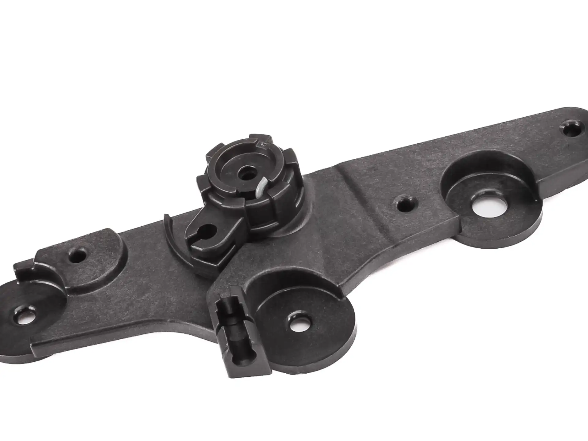 BMW Kombihalter E81 E82 E84 E87 E88 E90 E91 E92 E93 F25 F26 51239150273