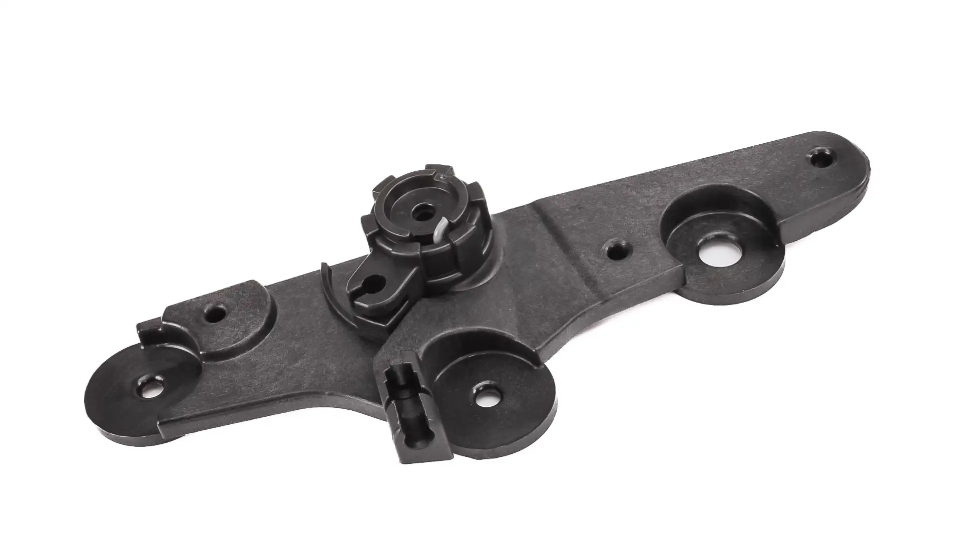 BMW Kombihalter E81 E82 E84 E87 E88 E90 E91 E92 E93 F25 F26 51239
