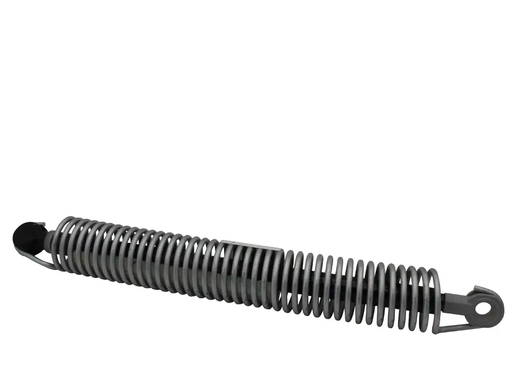 BMW Zugfeder Heckklappe rechts 51247204367 - 5er F10, 5er F18