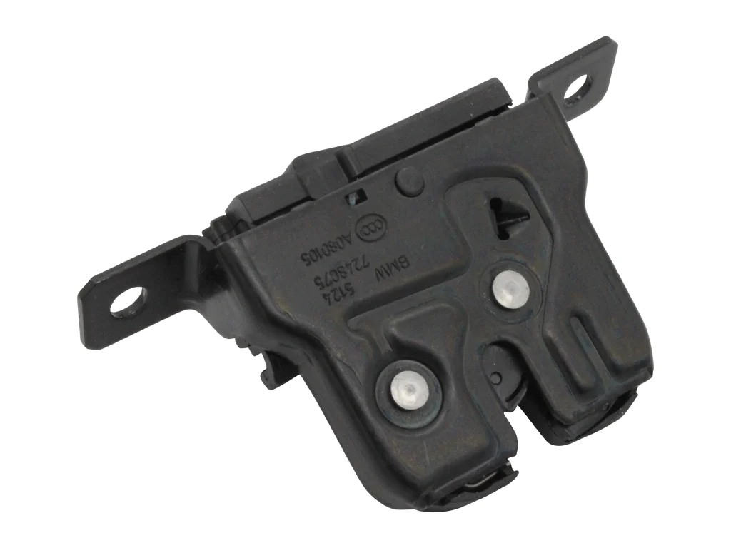 BMW Schloss Heckklappe F20 F21 I01 51247248075