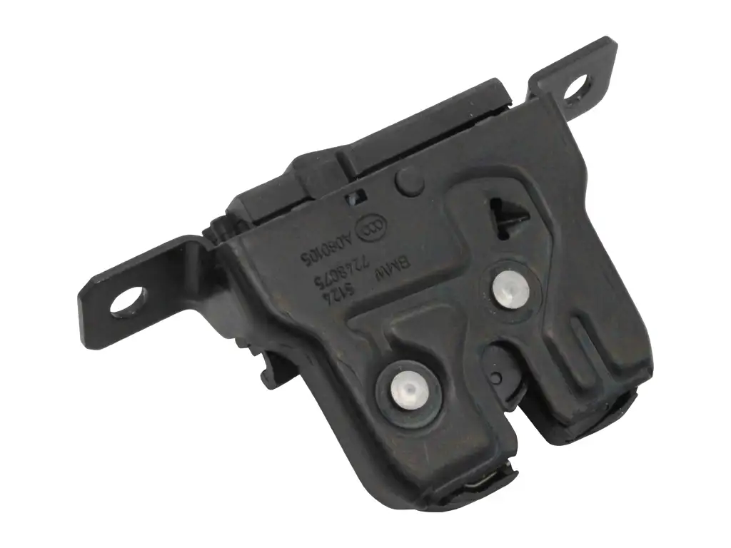 BMW Schloss Heckklappe F20 F21 I01 51247248075 - 1er F20, 1er F21