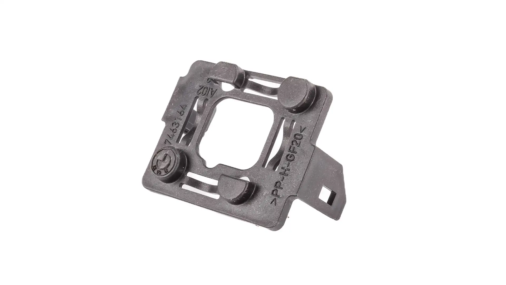 BMW Deckel Rückfahrkamera F15 F16 F22 F23 F25 F26 F30 F32 F34 F36