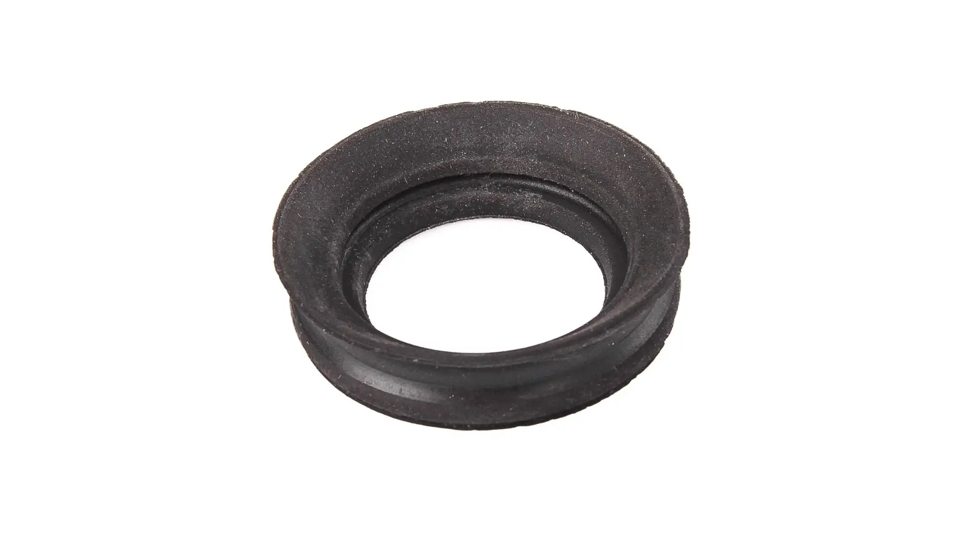 BMW Dichtung Verschluss Heckklappe E34 E39 51248120166 - 5er E34,