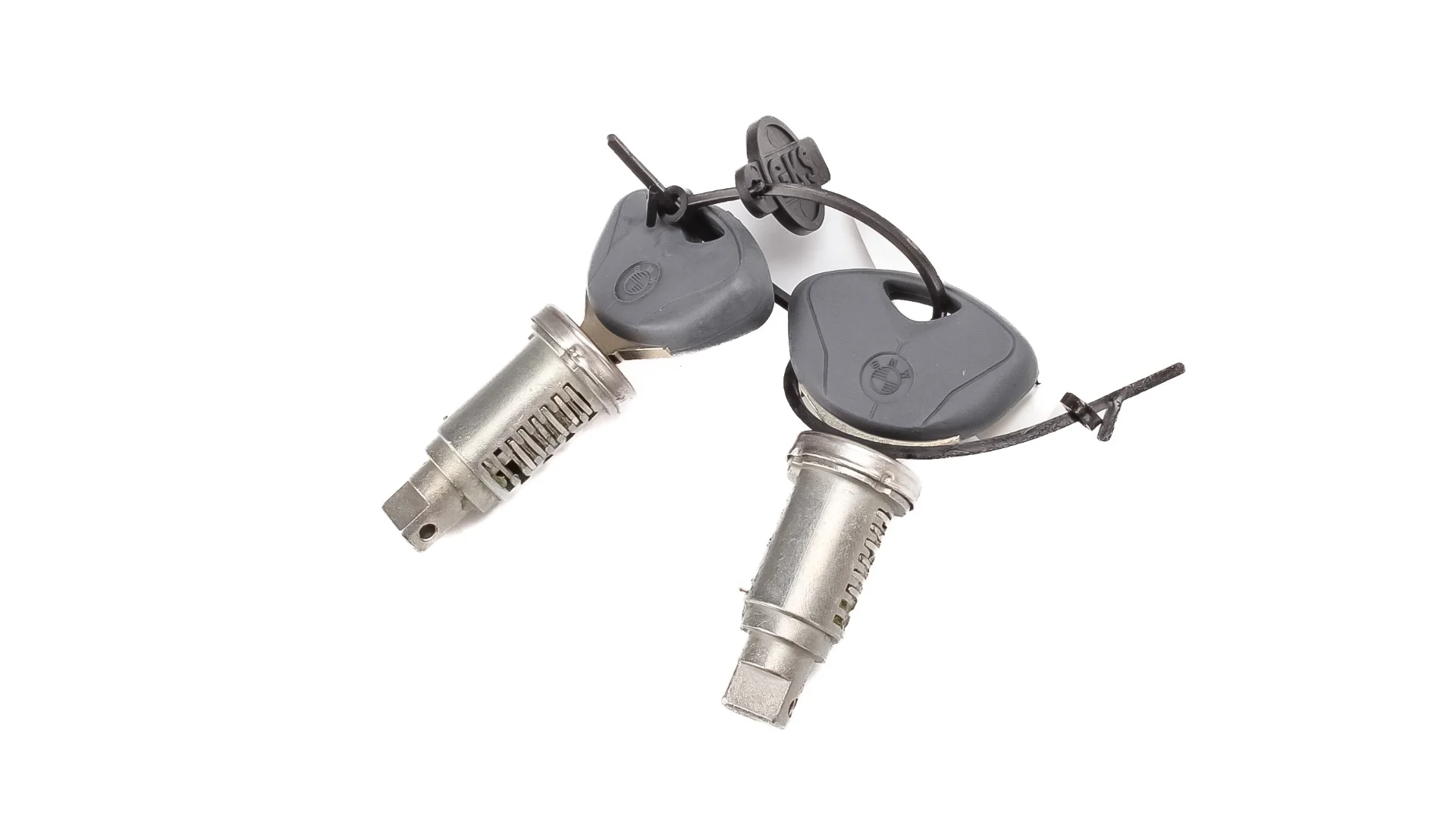 BMW Schliesszylinderset Koffer K27 K28 K29 K40 K43 K71 K73 51257688841