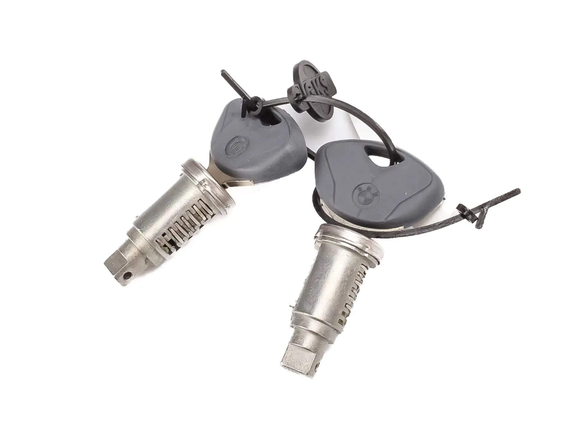 BMW Schliesszylinderset Koffer K27 K28 K29 K40 K43 K71 K73 51257688841