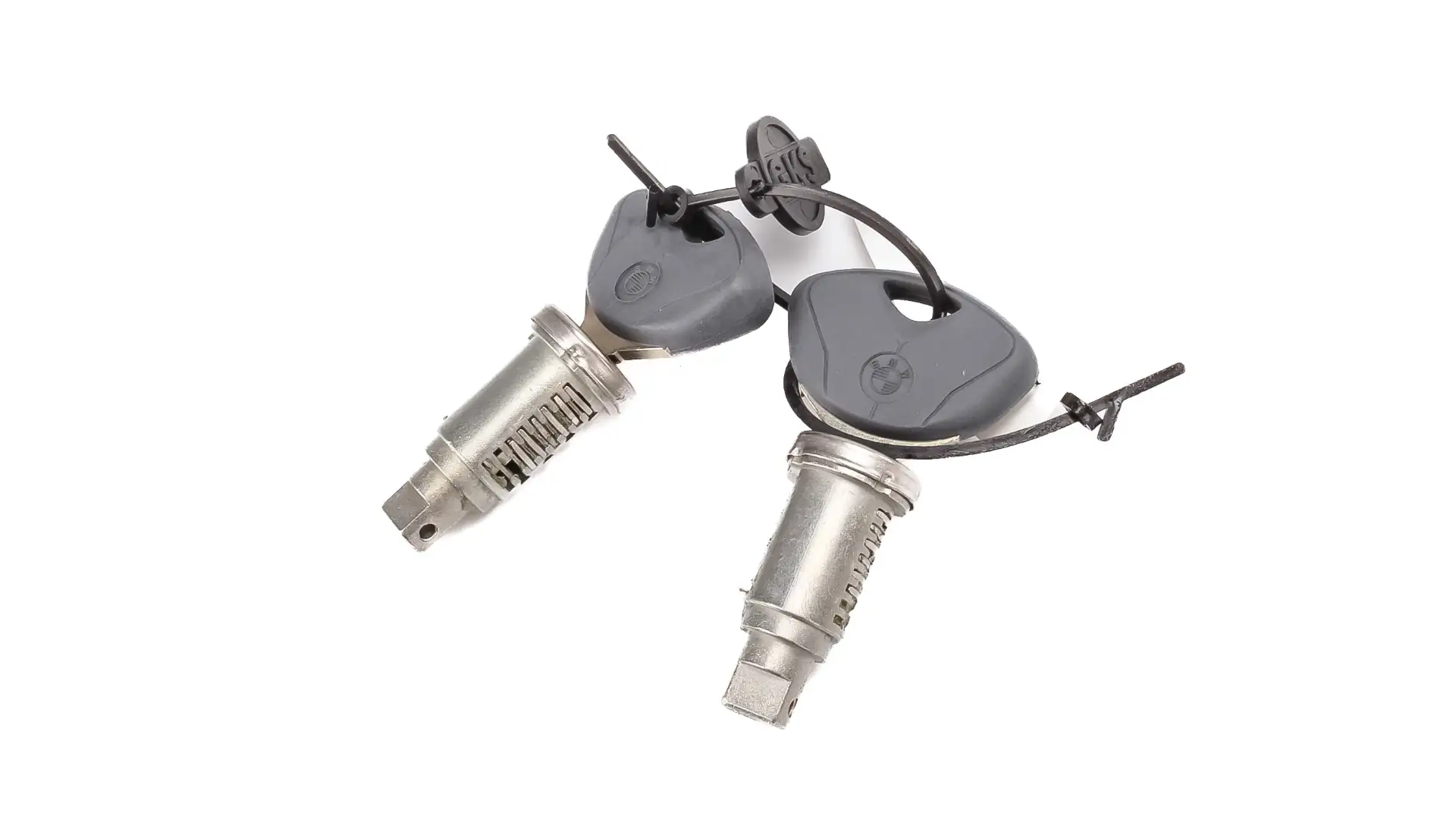 BMW Schliesszylinderset Koffer K27 K28 K29 K40 K43 K71 K73 512576