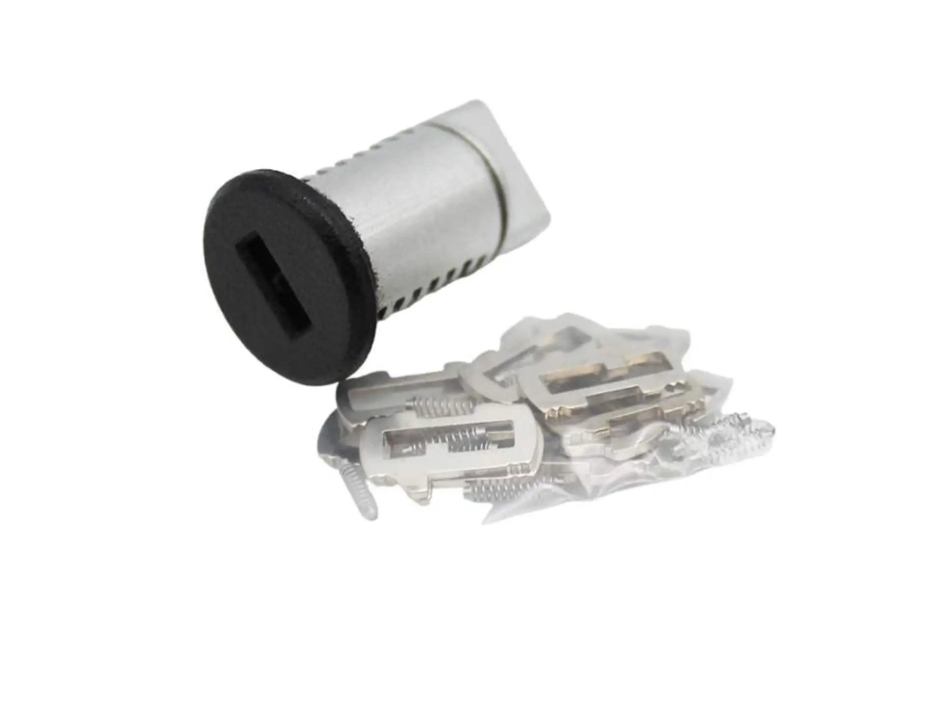 BMW Reparatursatz Schliesszylinder K25 K25H K26 K28 K40 K43 K44 K50 K51 K72 K75 K80 K81 51257698202