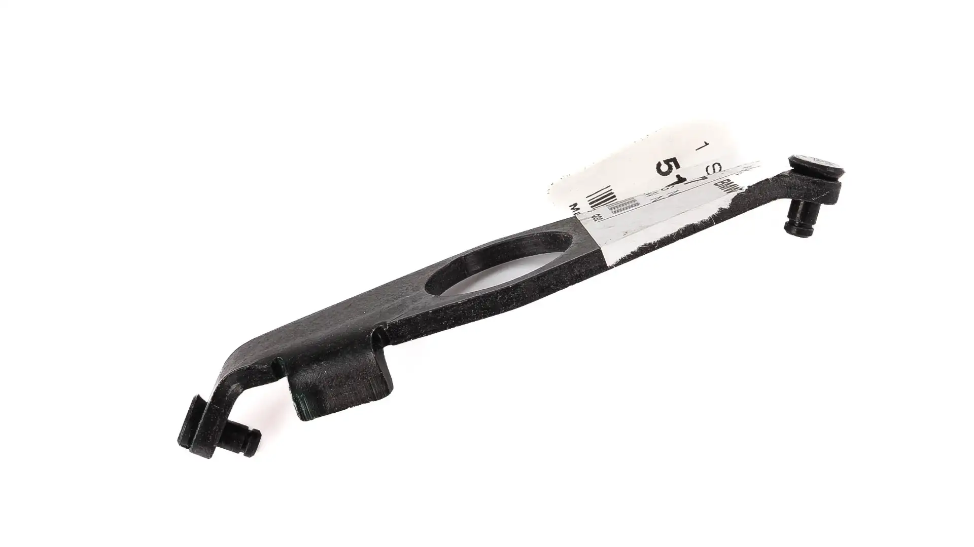 BMW Hebel E30 51258112687 - Z1 E30