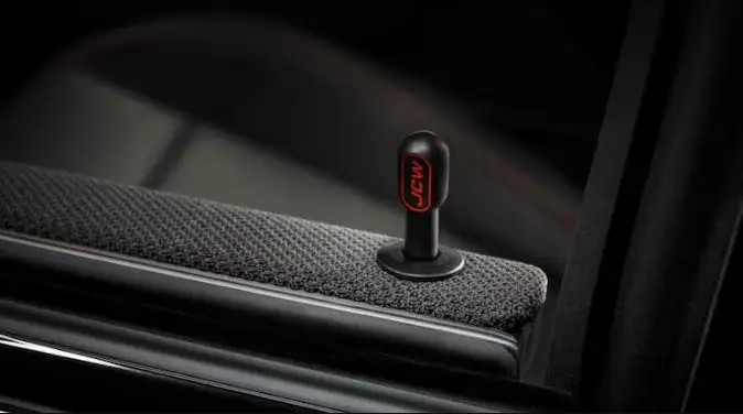 MINI Türpin MINI JCW 51265B35B64