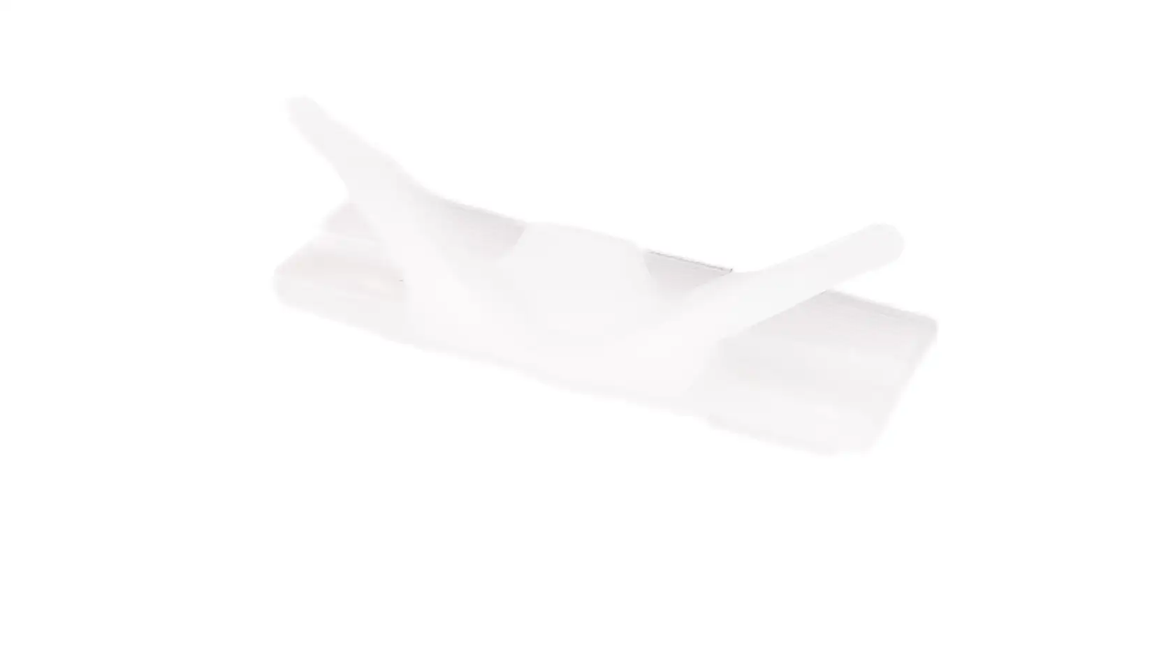 BMW Clip R50 R52 R53 51317111933 - MINI R50, MINI R53, MINI R52