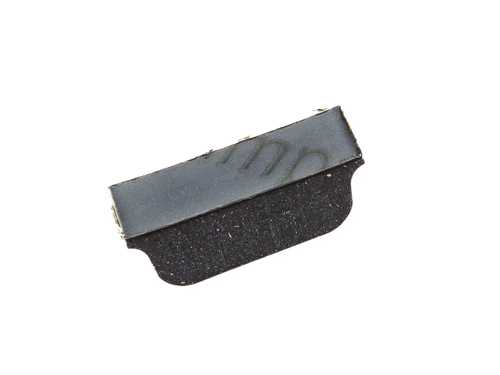 BMW Abstandshalter selbstklebend 51317186167