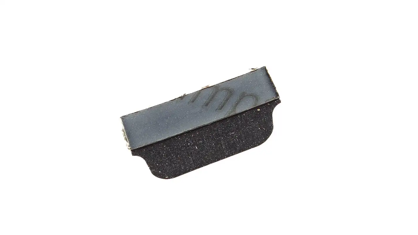 BMW Abstandshalter selbstklebend 51317186167 - 2er, X5, X6