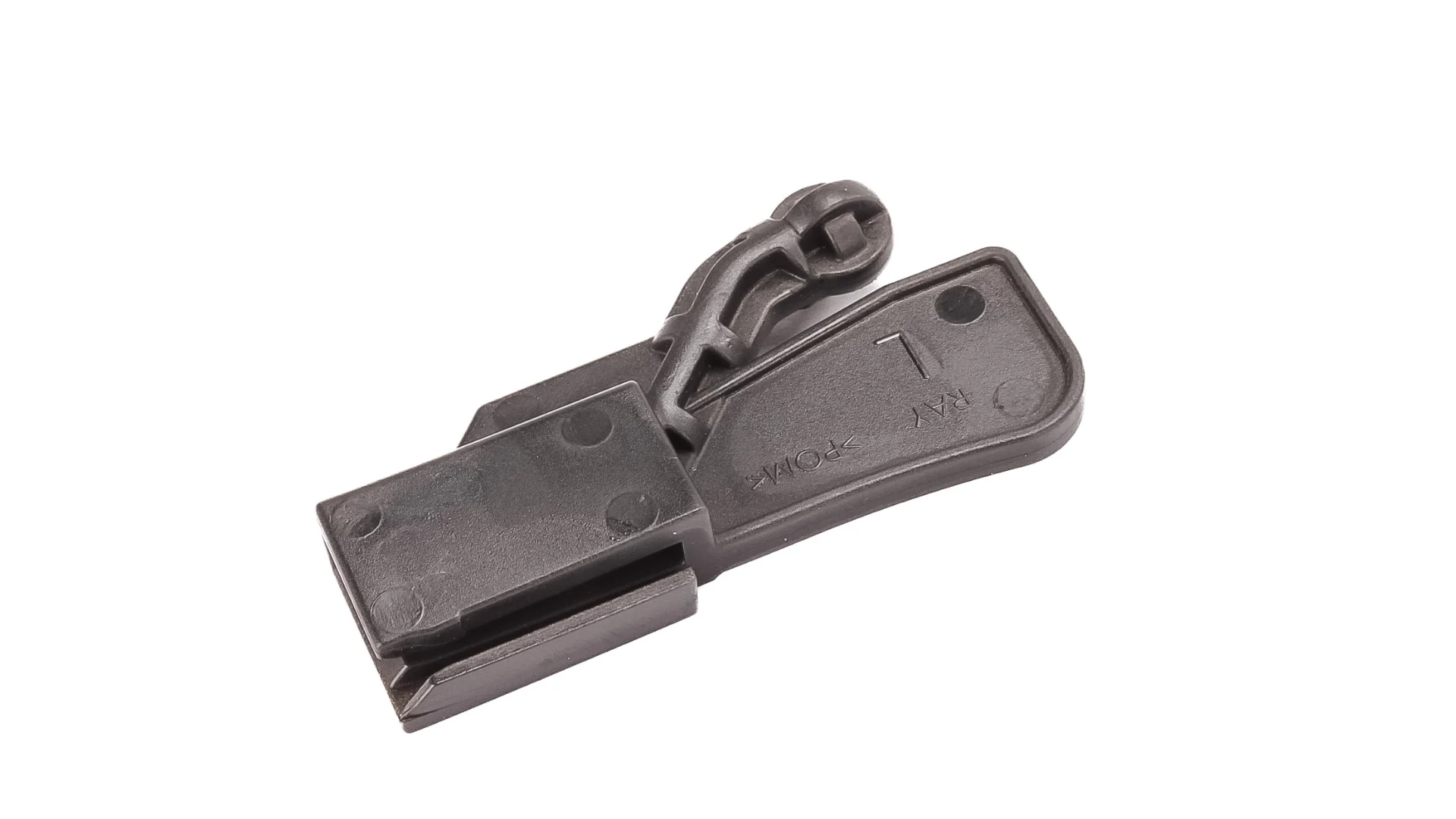 BMW Clip unten links F25 51317306205-2