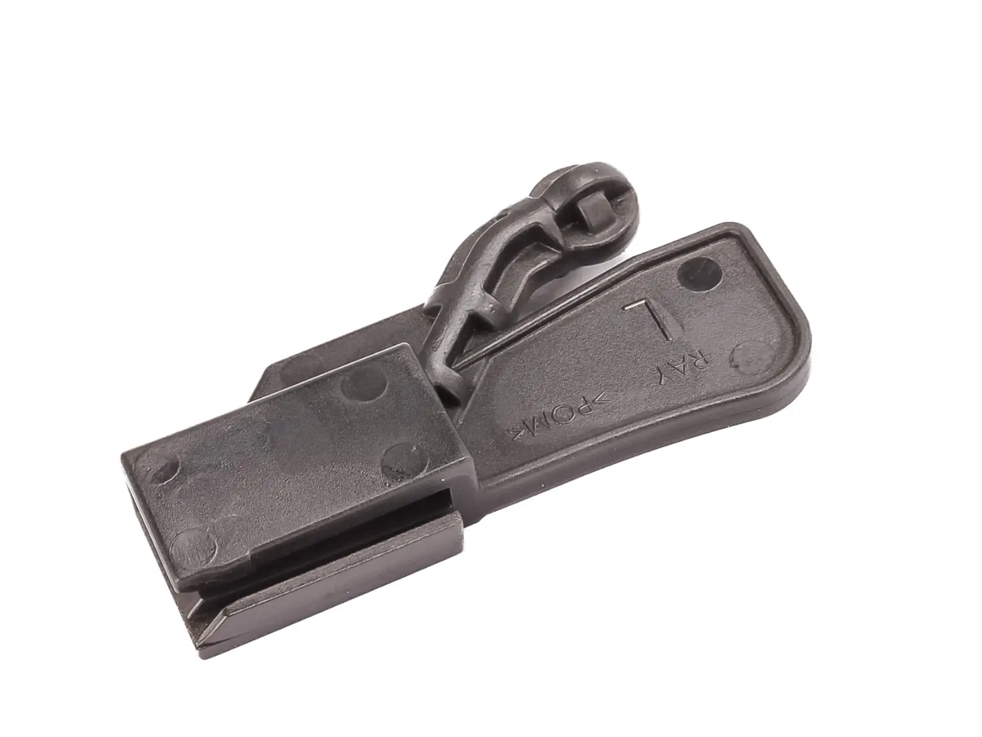 BMW Clip unten links F25 51317306205
