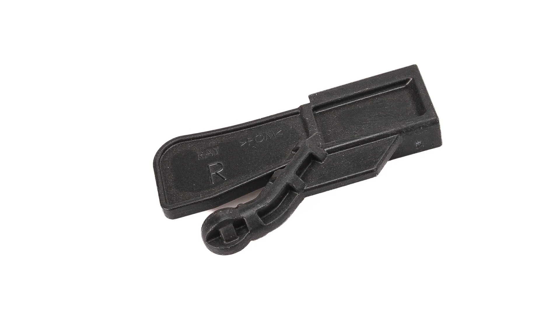 BMW Clip unten rechts F25 51317306206