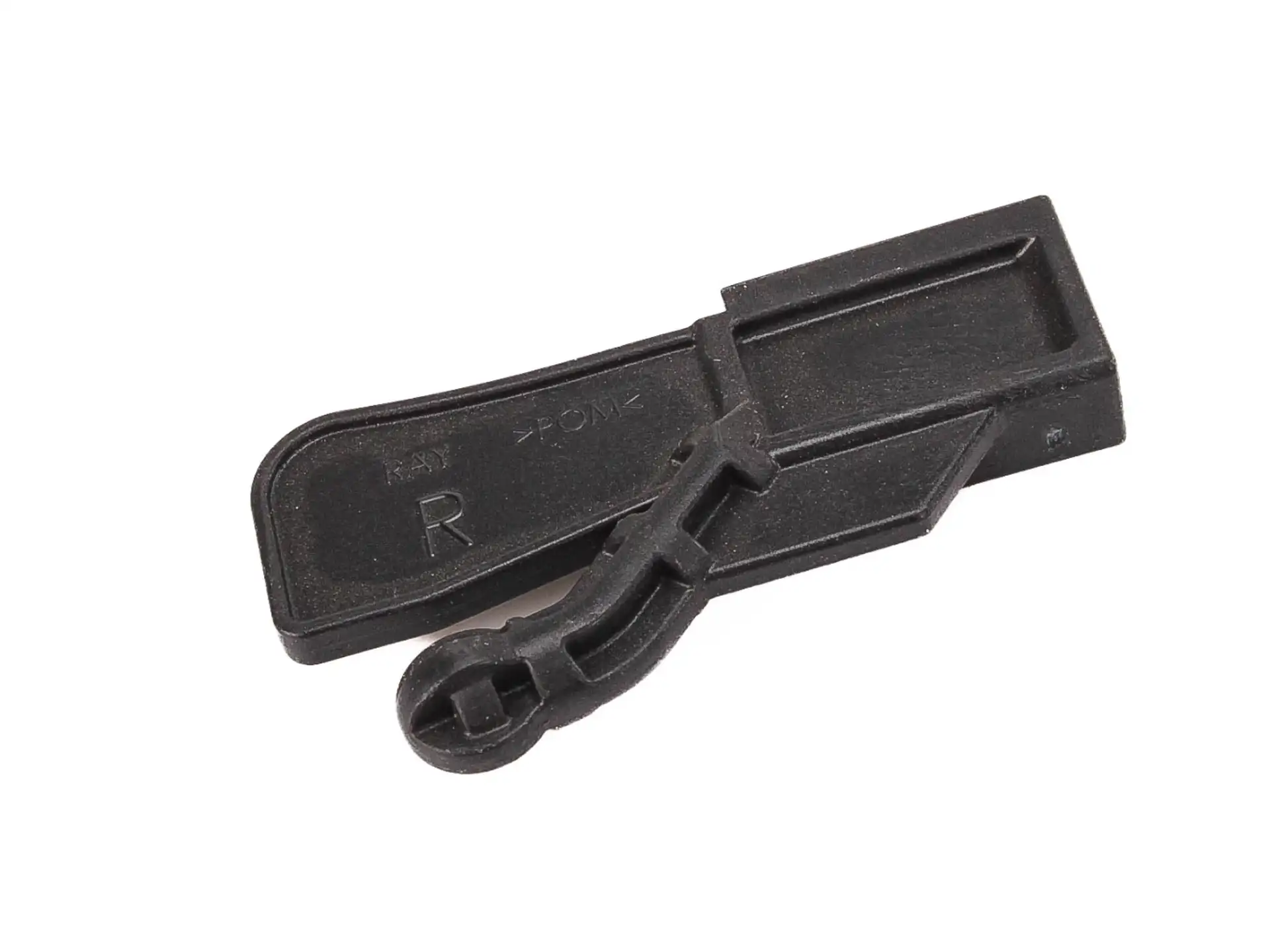 BMW Clip unten rechts F25 51317306206