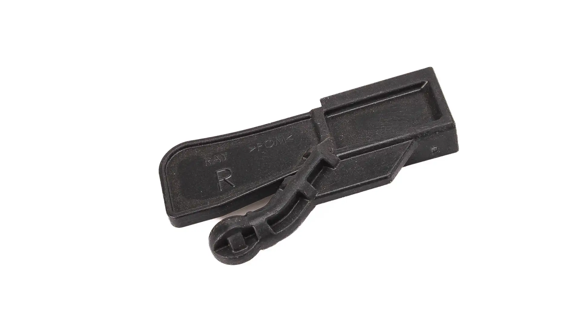 BMW Clip unten rechts F25 51317306206 - X3 F25