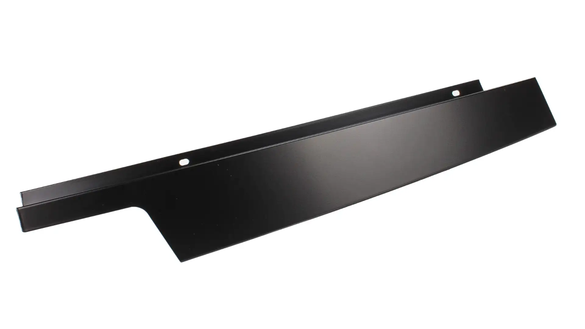 BMW Blende B-Säule aussen links 51332990311 - X1 E84 SAV / Bildpo