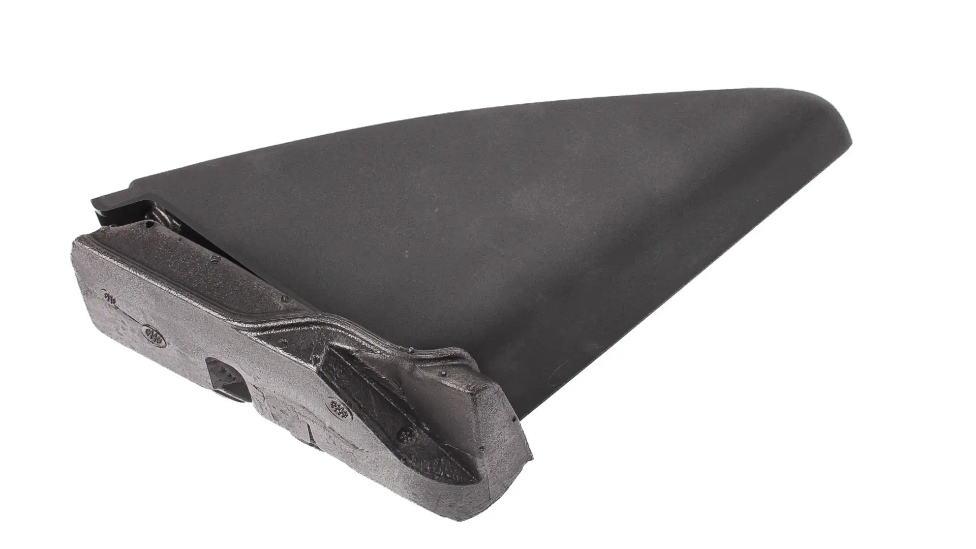 BMW Eckblende rechts F34 51337295508 - 3er F34 Gran Turismo / Bil