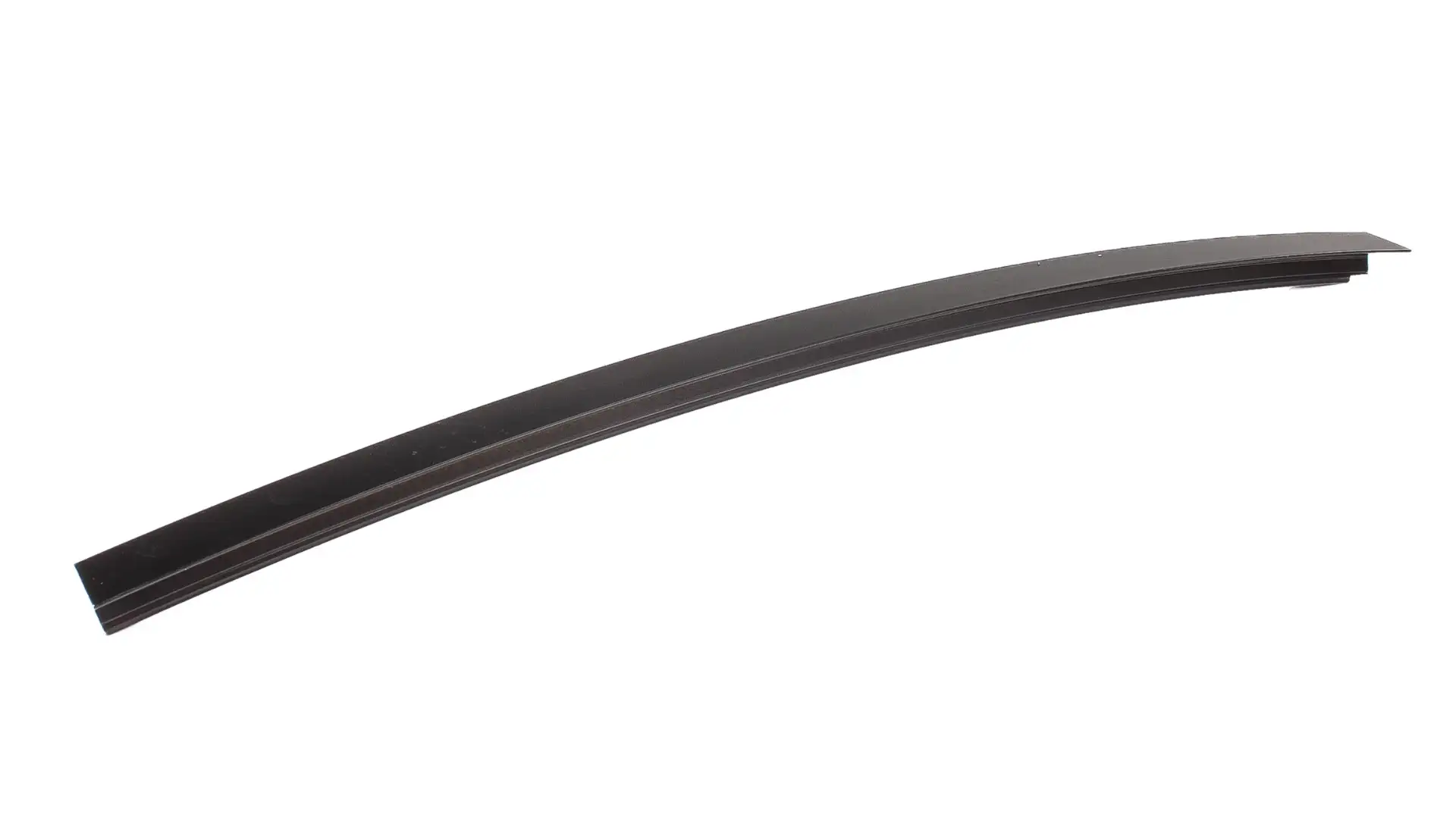 BMW Blende Fensterführungssteg links E91 51347119967 - Bildpositi
