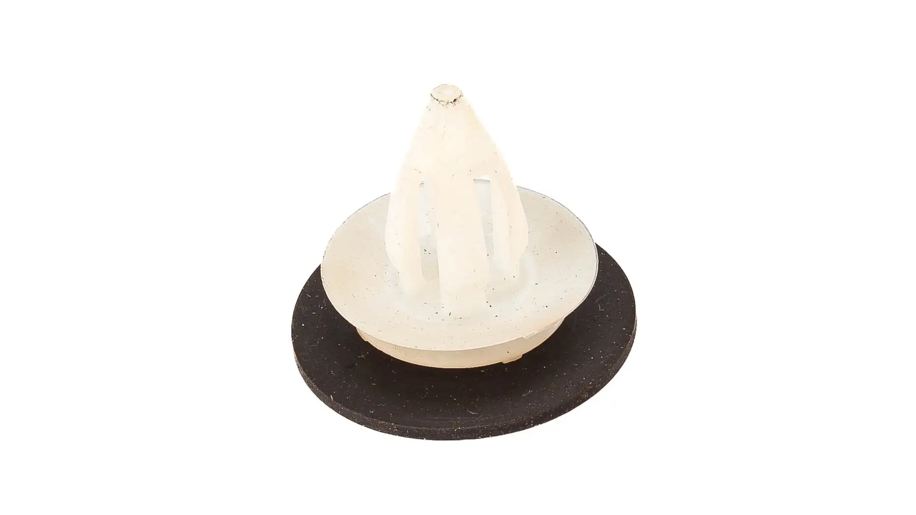 BMW Clip mit Dichtscheibe natur E36 51412155030 - Z3 E36