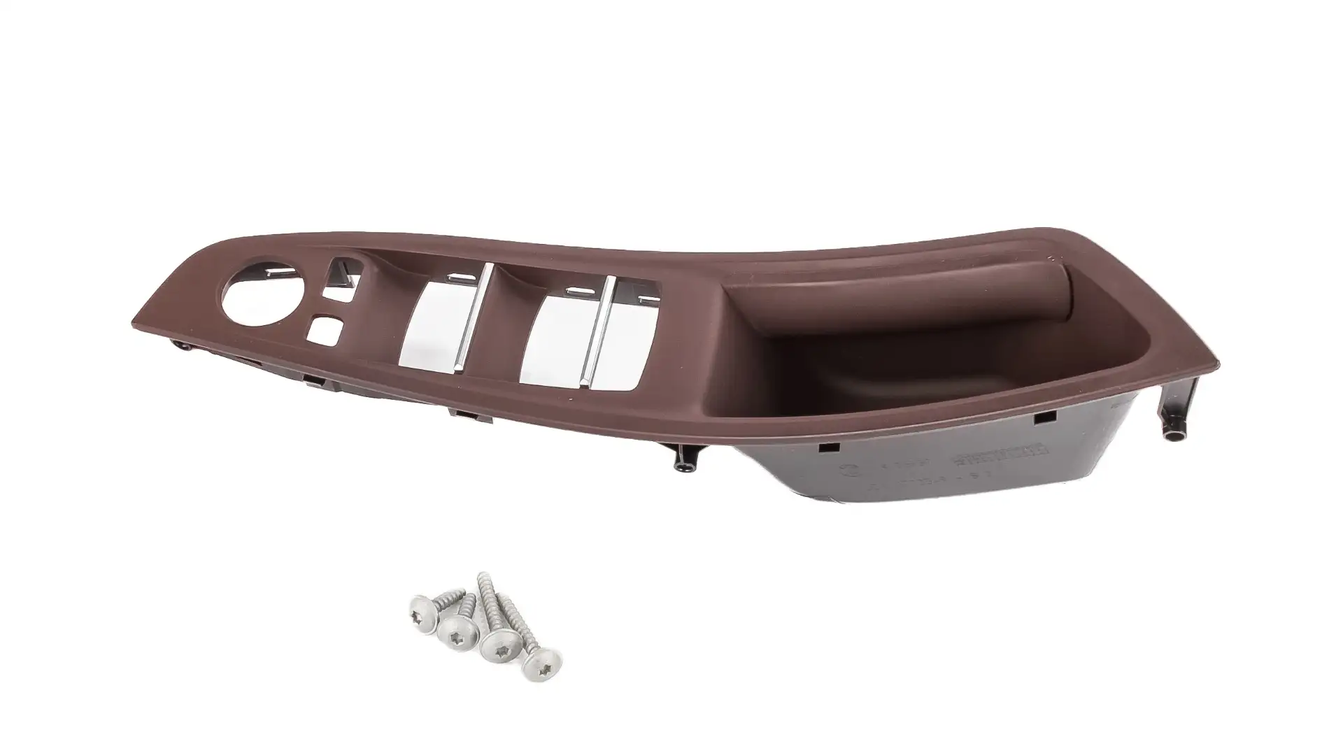 BMW Griffschale links F10 F11 51417359291