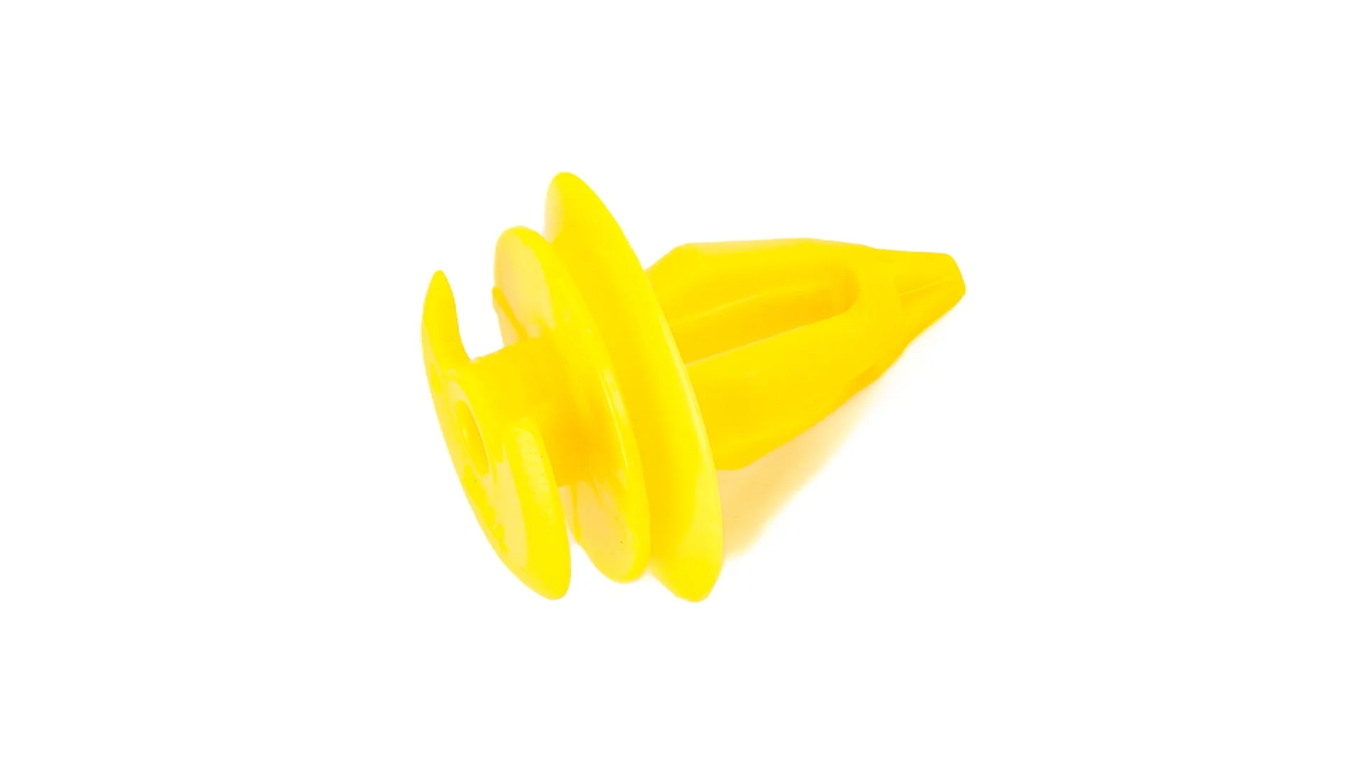 BMW Clip gelb E39 E52 R61 51418172050